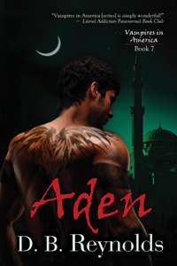 Aden (Vampires in America)